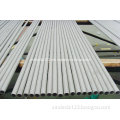 316ti Stainless Steel Seamless Pipe